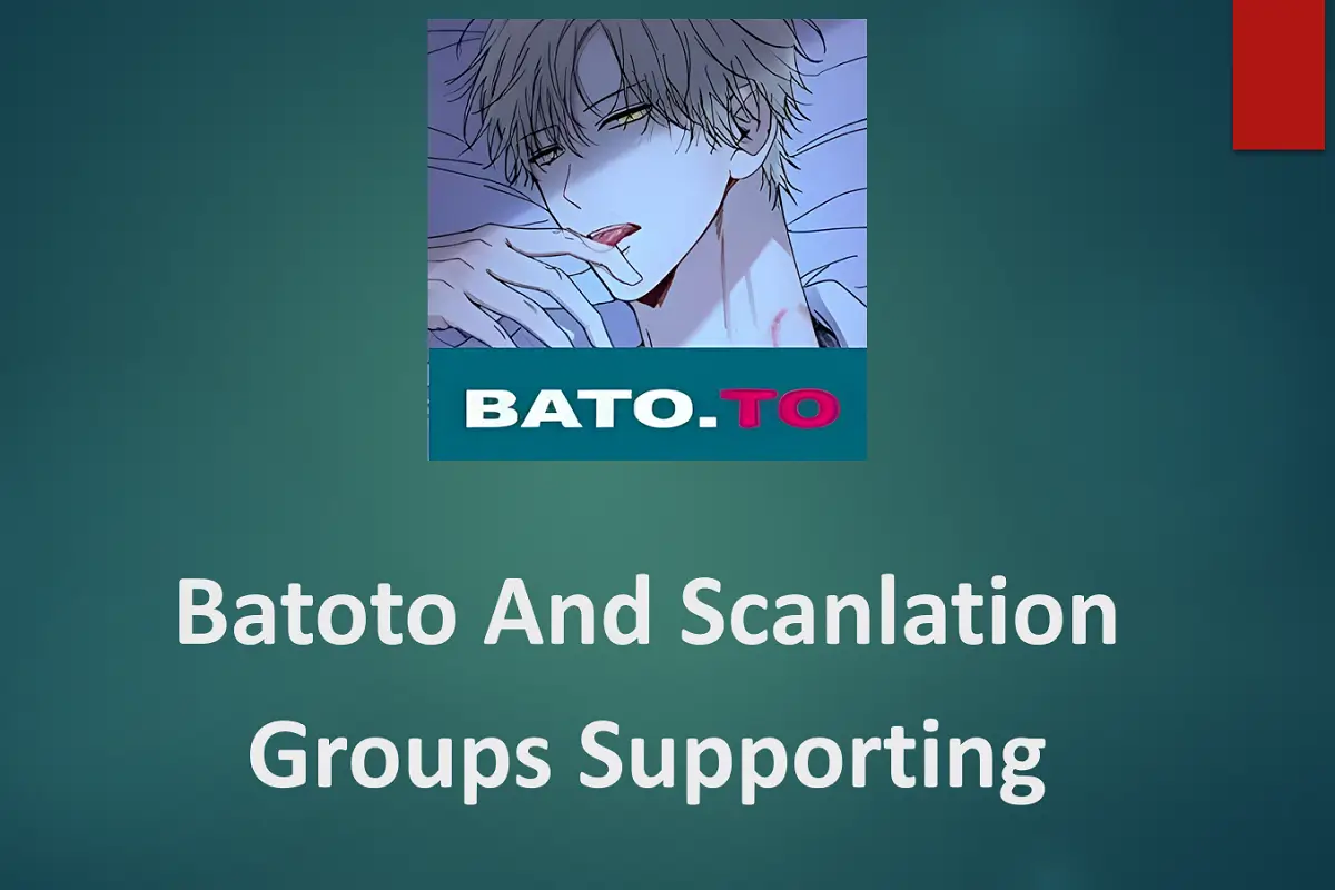 Batoto and Scanlation Groups: Fans Translating the World
