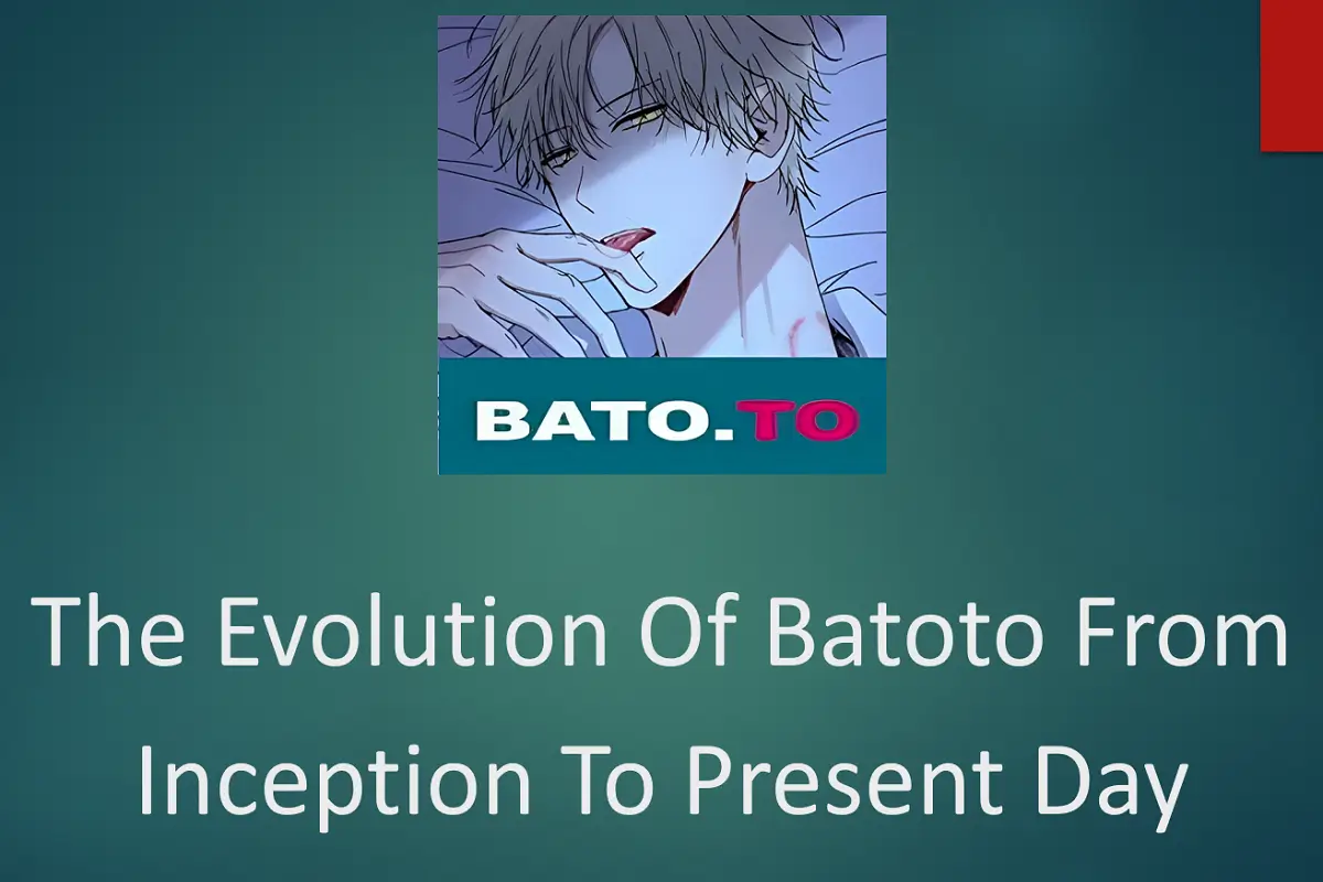 The Evolution of Batoto: From Inception to Present Day